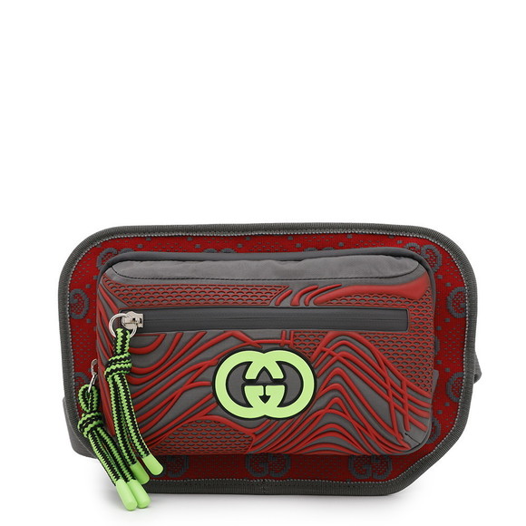 Gucci GG belt nylon bag - Picture 1 of 8